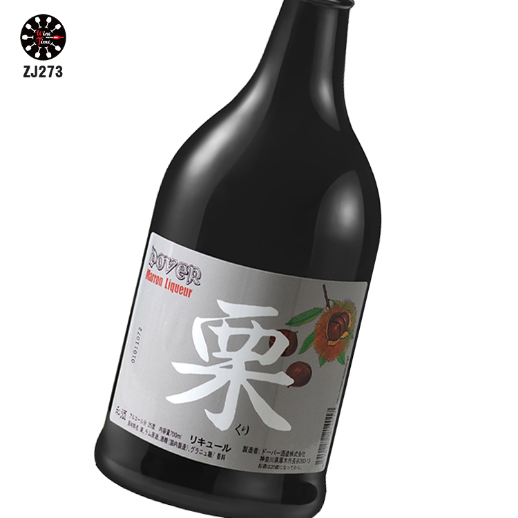Dover Marron Liqueur 杜瓦栗子利口酒 700ml