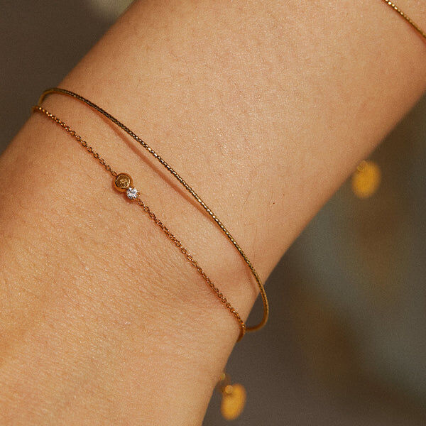 BDM Studio-Ode手環