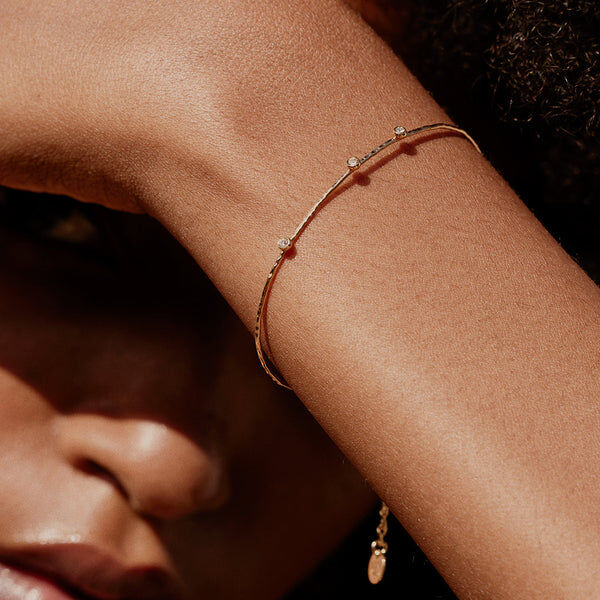 BDM Studio-Orient手環