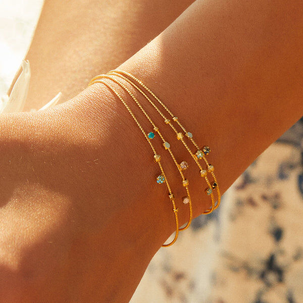 BDM Studio-Tresors手環