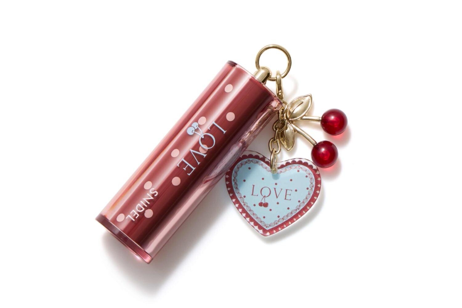 SNIDEL BEAUTY - 情人節系列2026