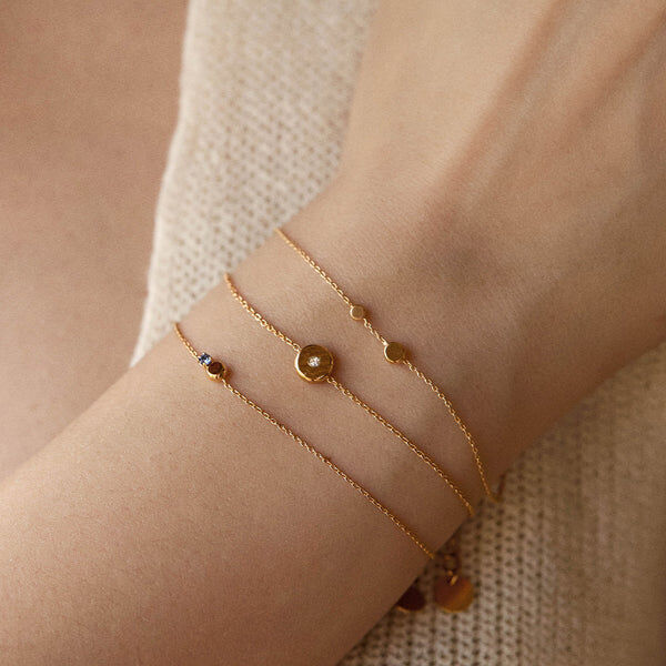 BDM Studio-Zephyr手鍊