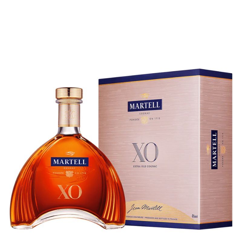 馬爹利XO 銀帶干邑白蘭地