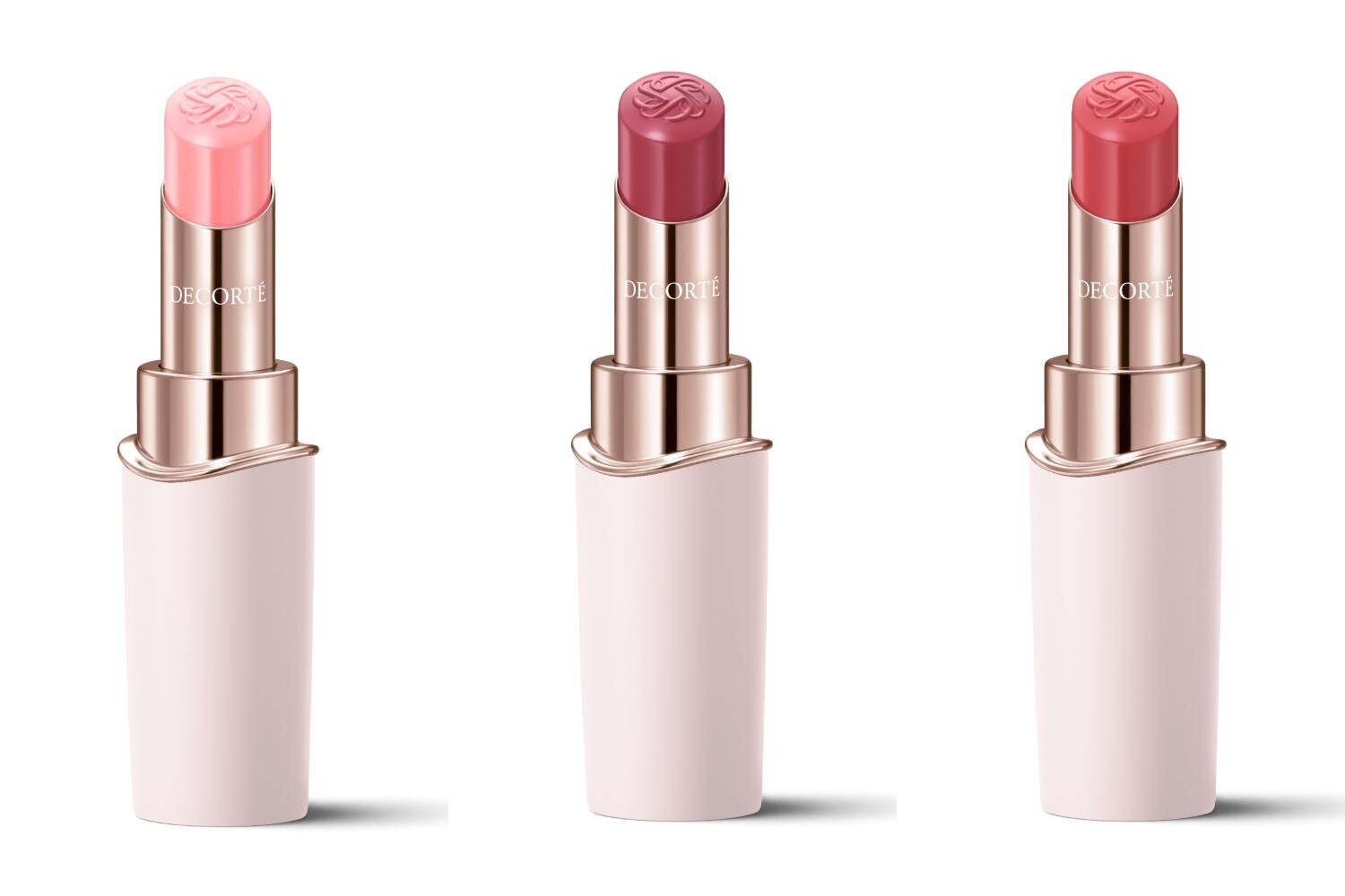 COSME DECORTE - Rouge Décorté Tint & Plump 2026