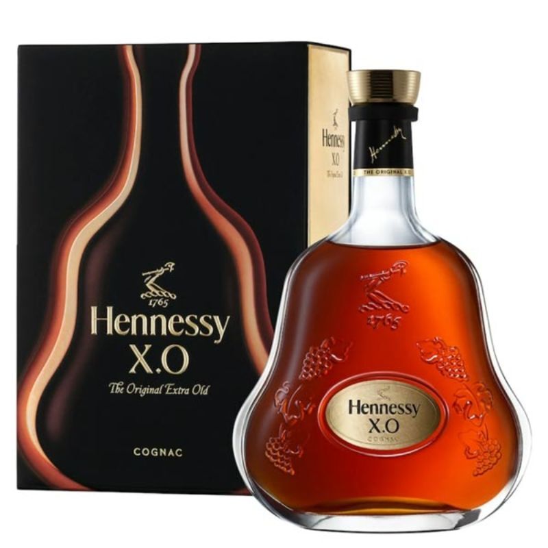 軒尼詩XO 干邑白蘭地(平行)