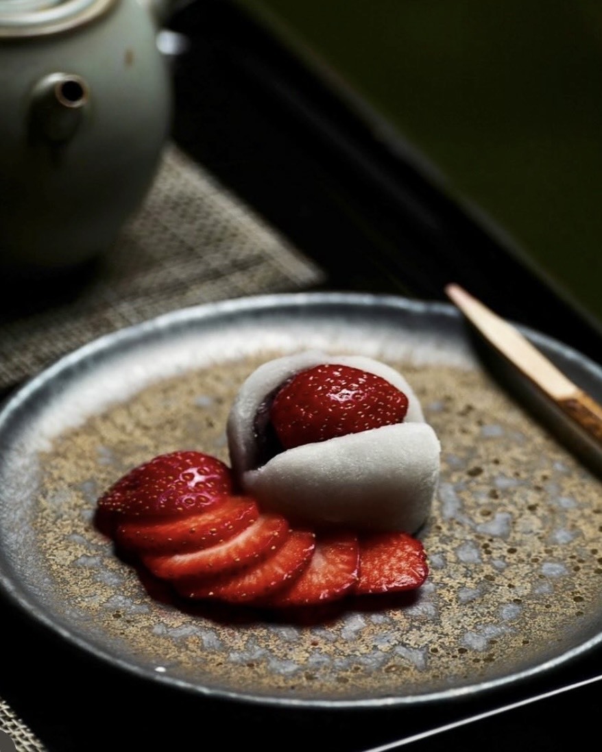 <免排隊現貨🔥> 滋養 草莓大福 8入