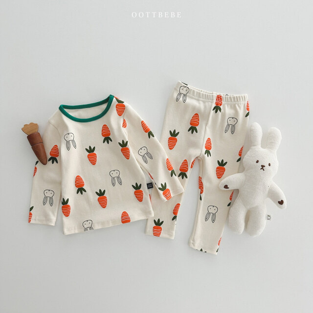 Oottbebe Vegetable Easywear