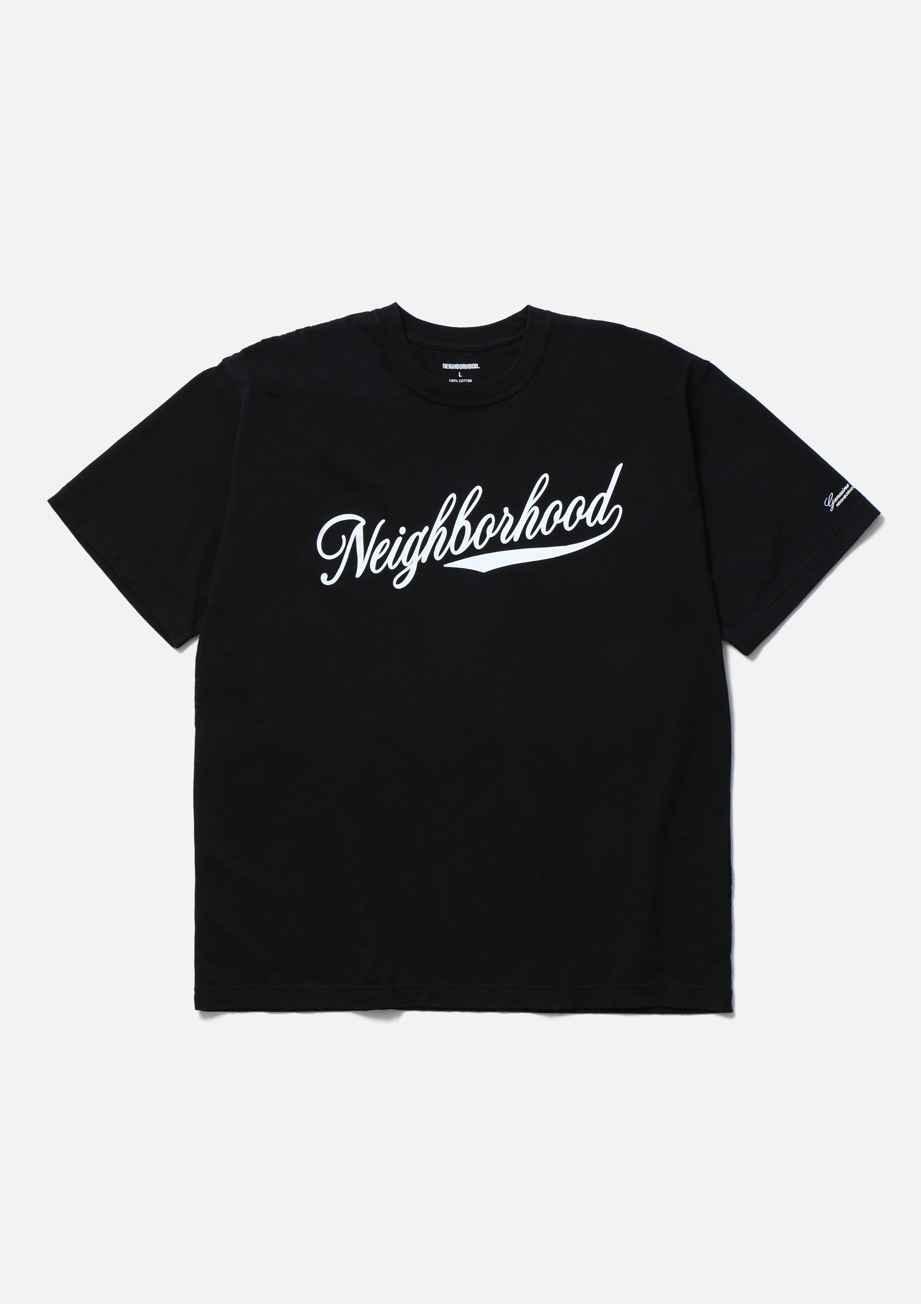『代購商品』2025AW NEIGHBORHOOD NBHD NH . TEE SS-2 短T 252PCNH-ST02