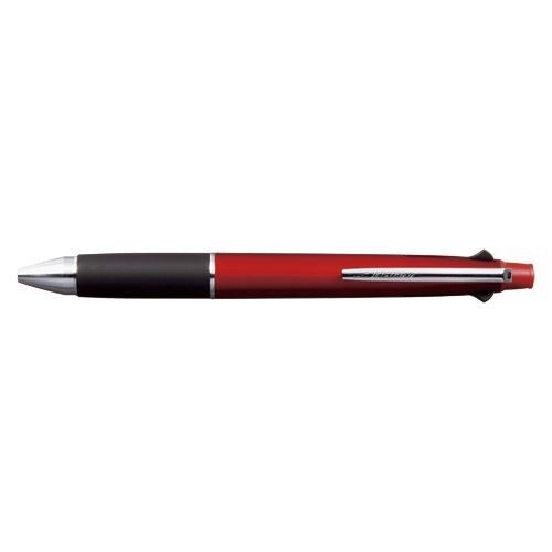 三菱UNI - Jetstream 4&1多功能筆：0.7mm MSXE5-1000-07 系列（共5款）
