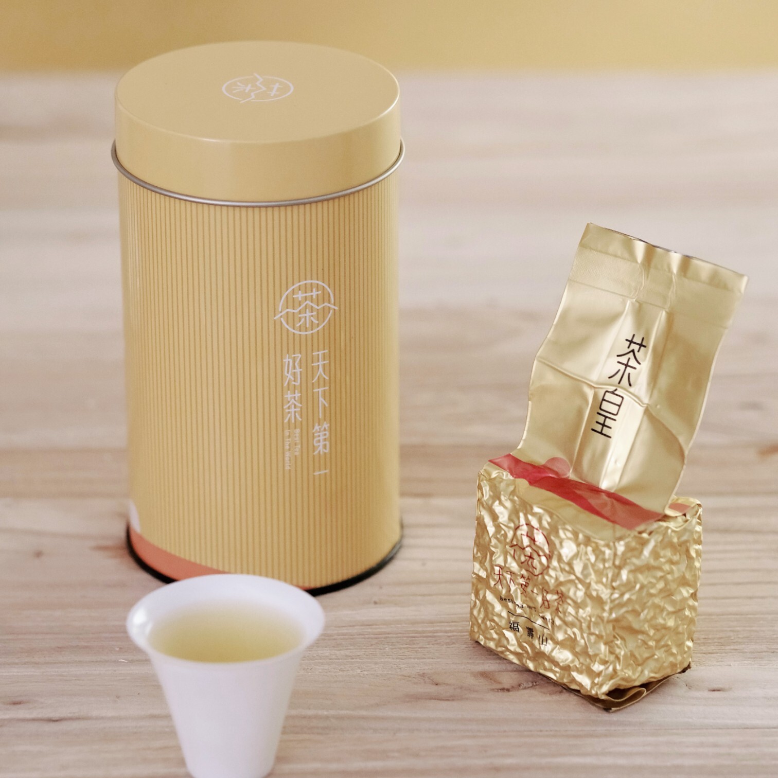 福壽山茶皇｜福壽山茶- 天下第一好茶