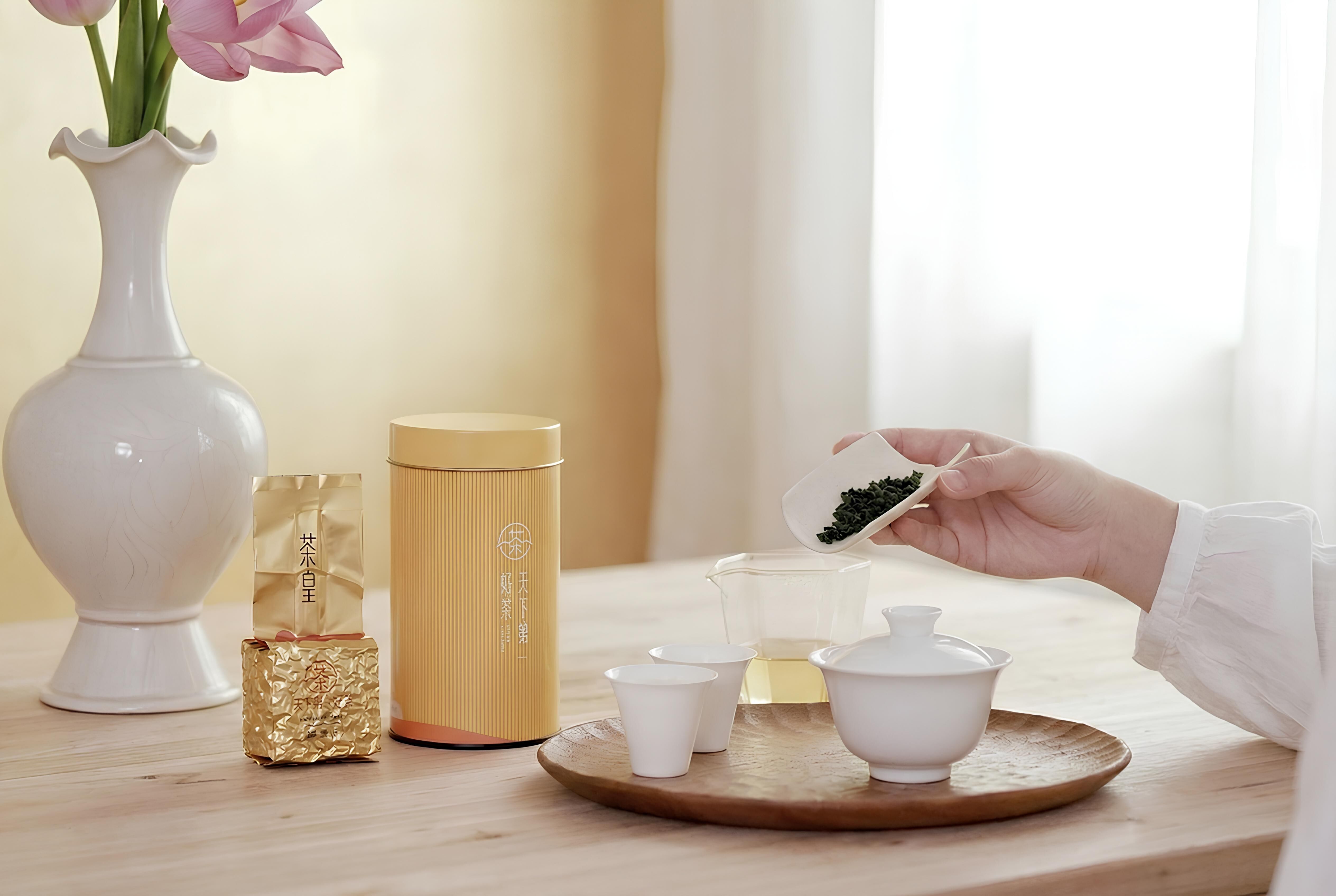 台湾 好茶　福壽山 福壽山茶皇｜福壽山茶- 天下第一好茶
