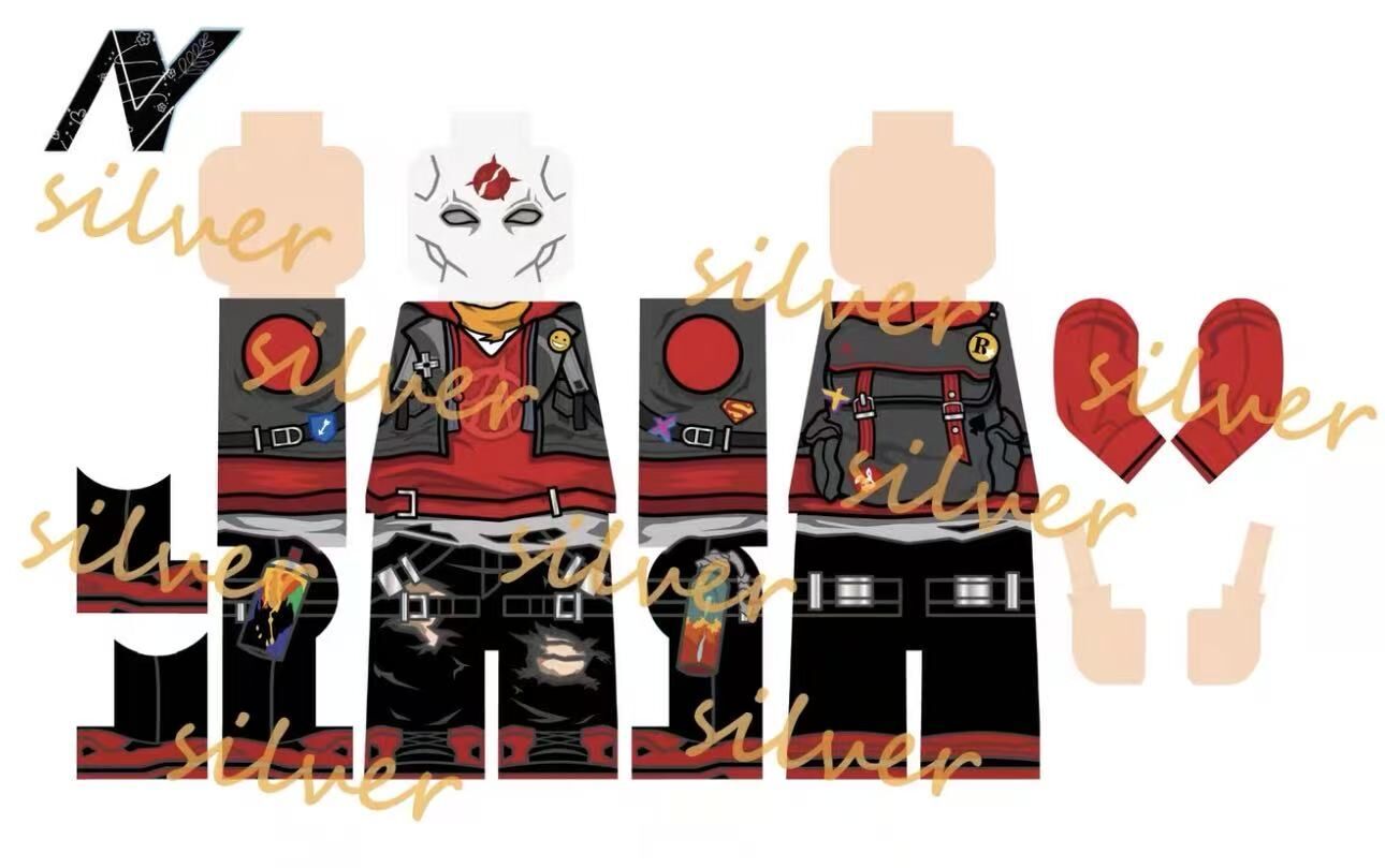 【預訂】【Silver】安納奇