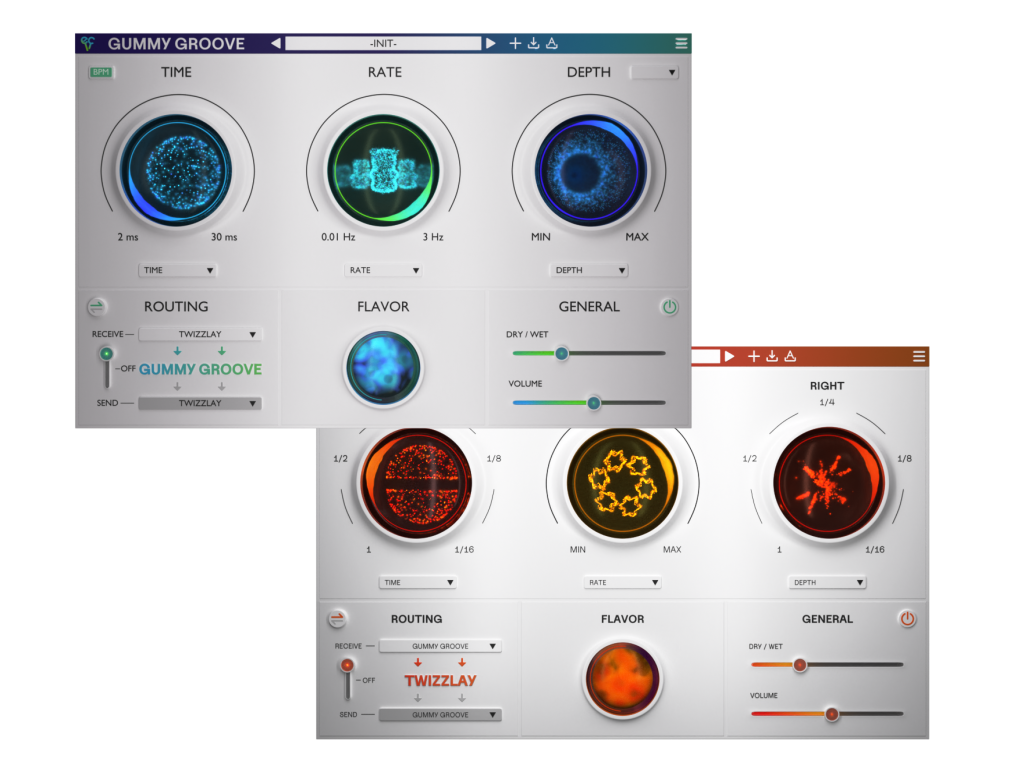 Ear Candy Flavory Bundle｜效果器組合包