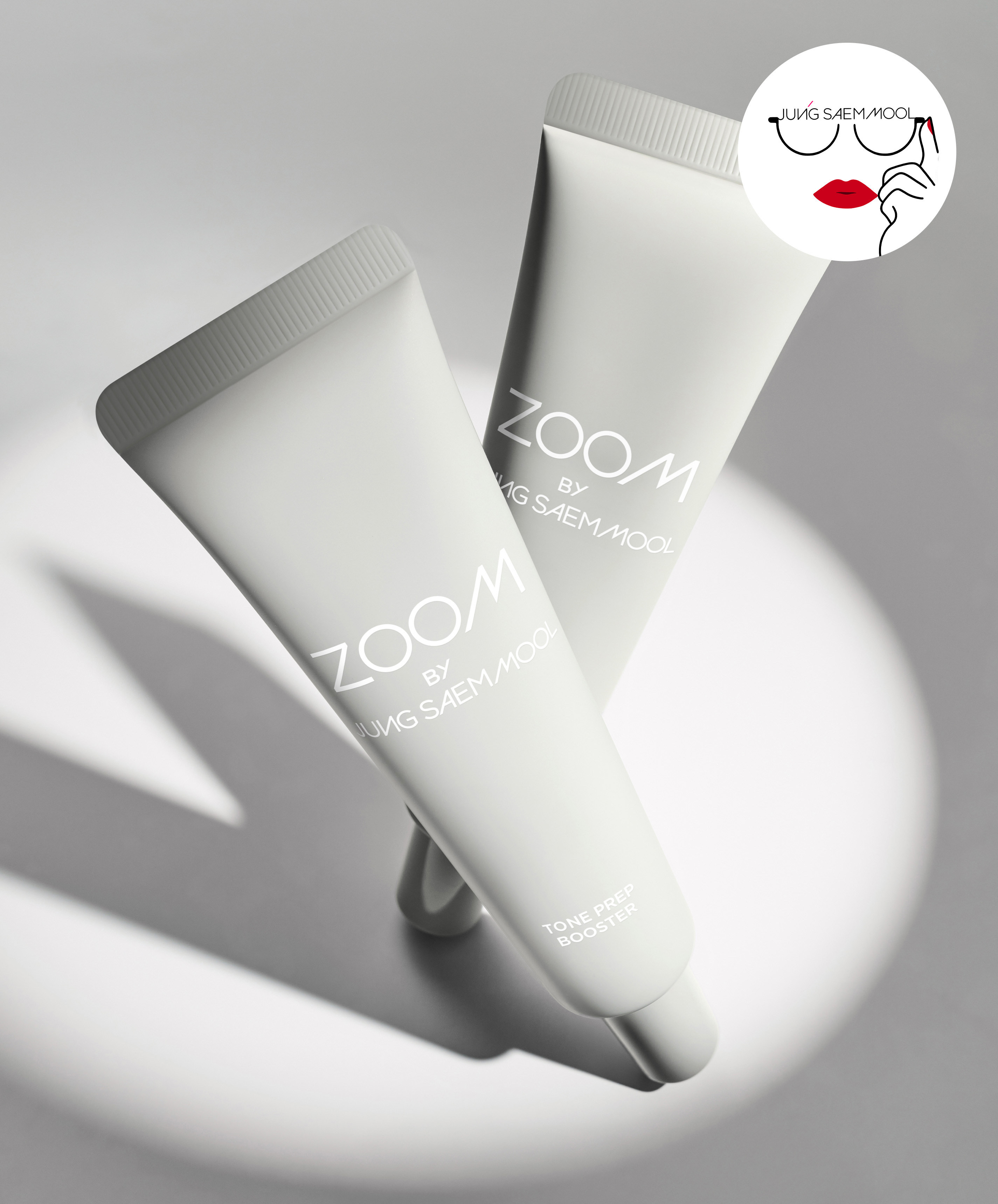 ZOOM By Jungsaemmool Tone Prep Booster 30ml