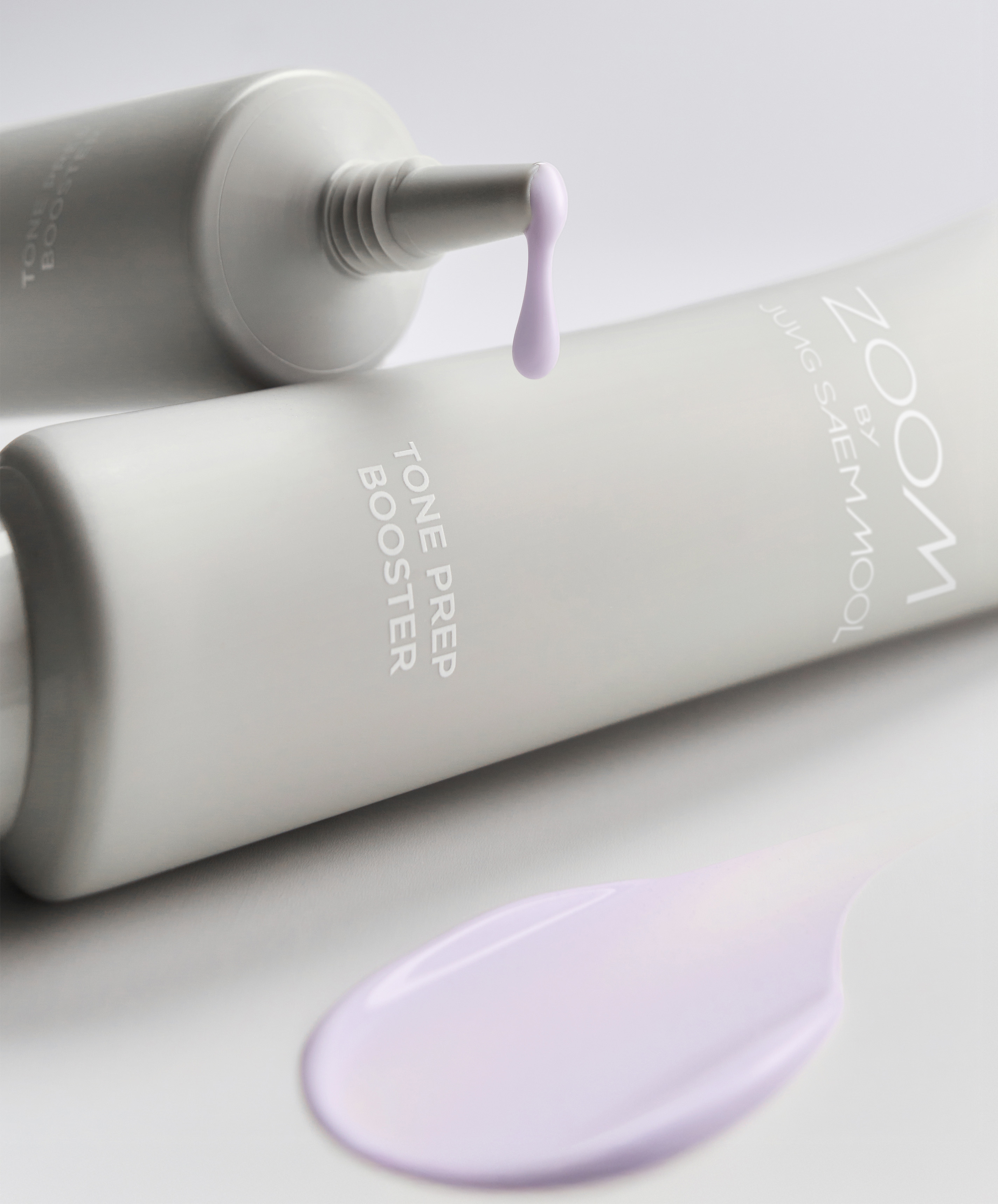 ZOOM By Jungsaemmool Tone Prep Booster 30ml