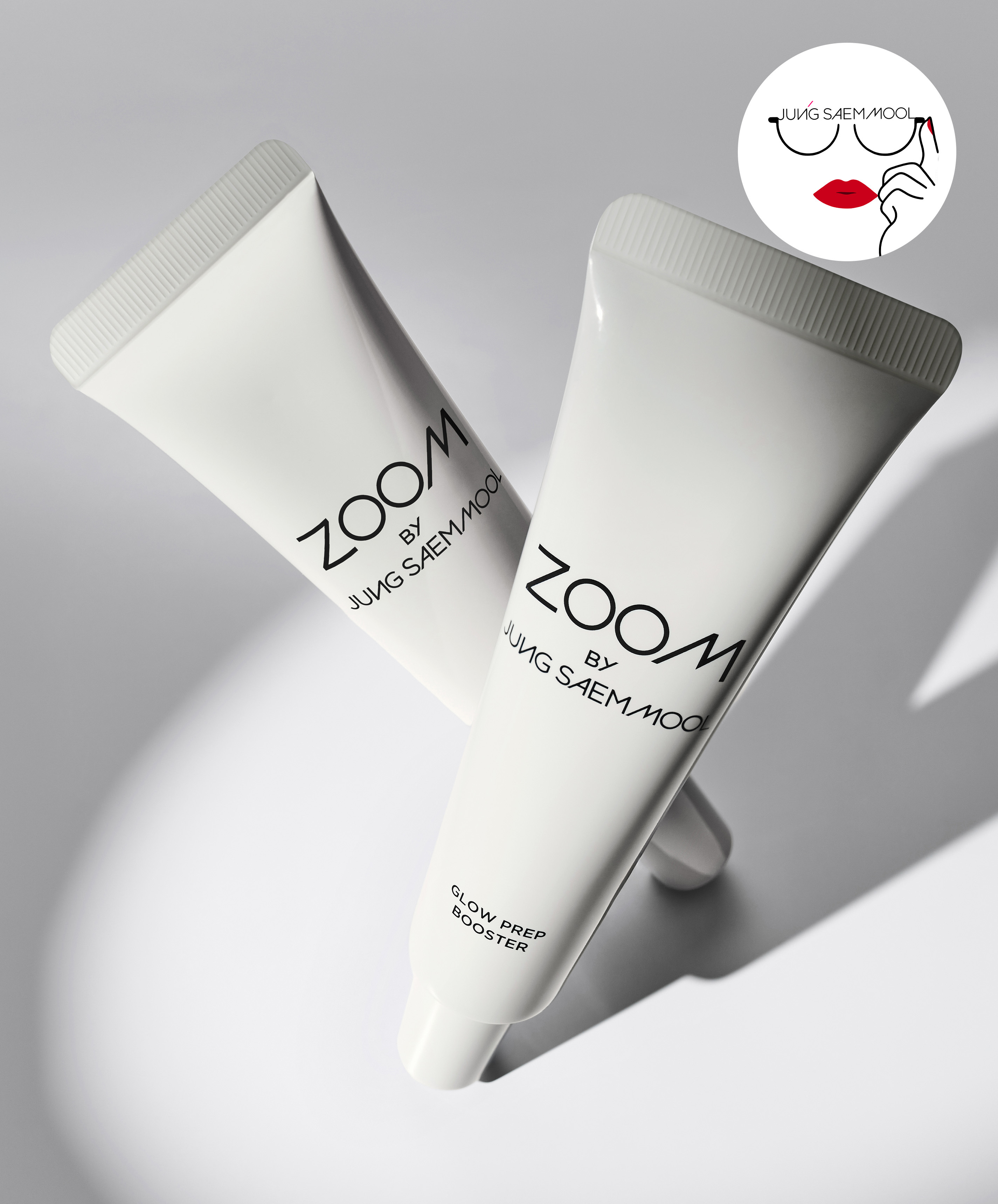 ZOOM By Jungsaemmool Glow Prep Booster 30ml