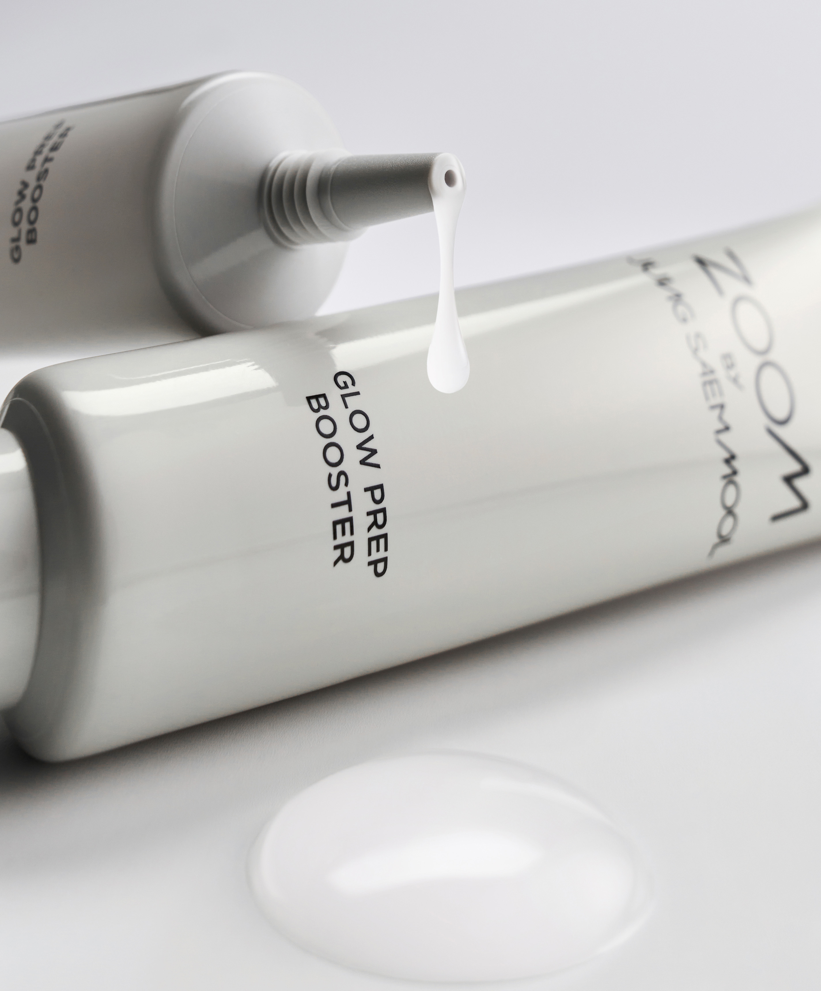 ZOOM By Jungsaemmool Glow Prep Booster 30ml