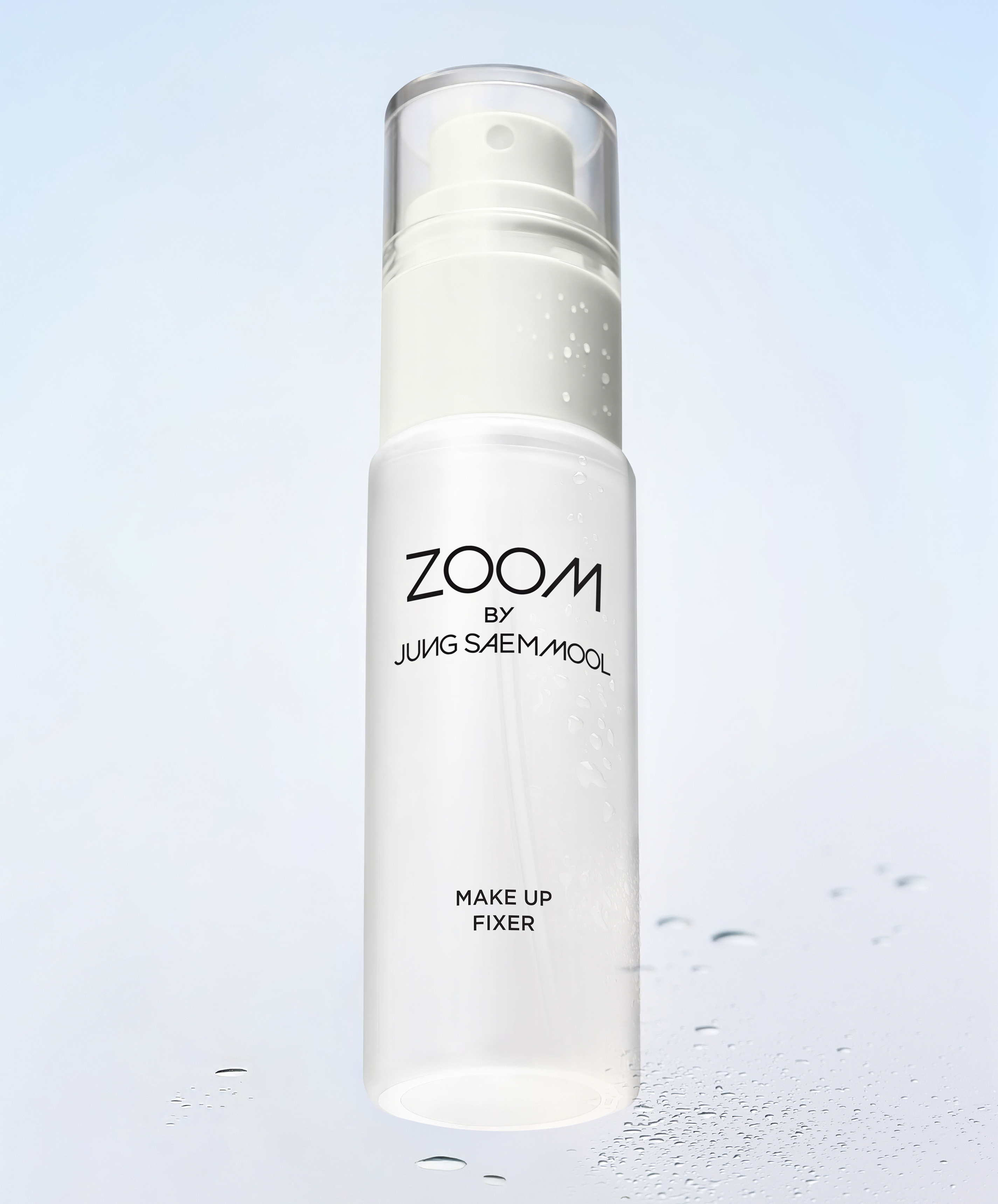 ZOOM By Jungsaemmool Make Up Fixer 50ml
