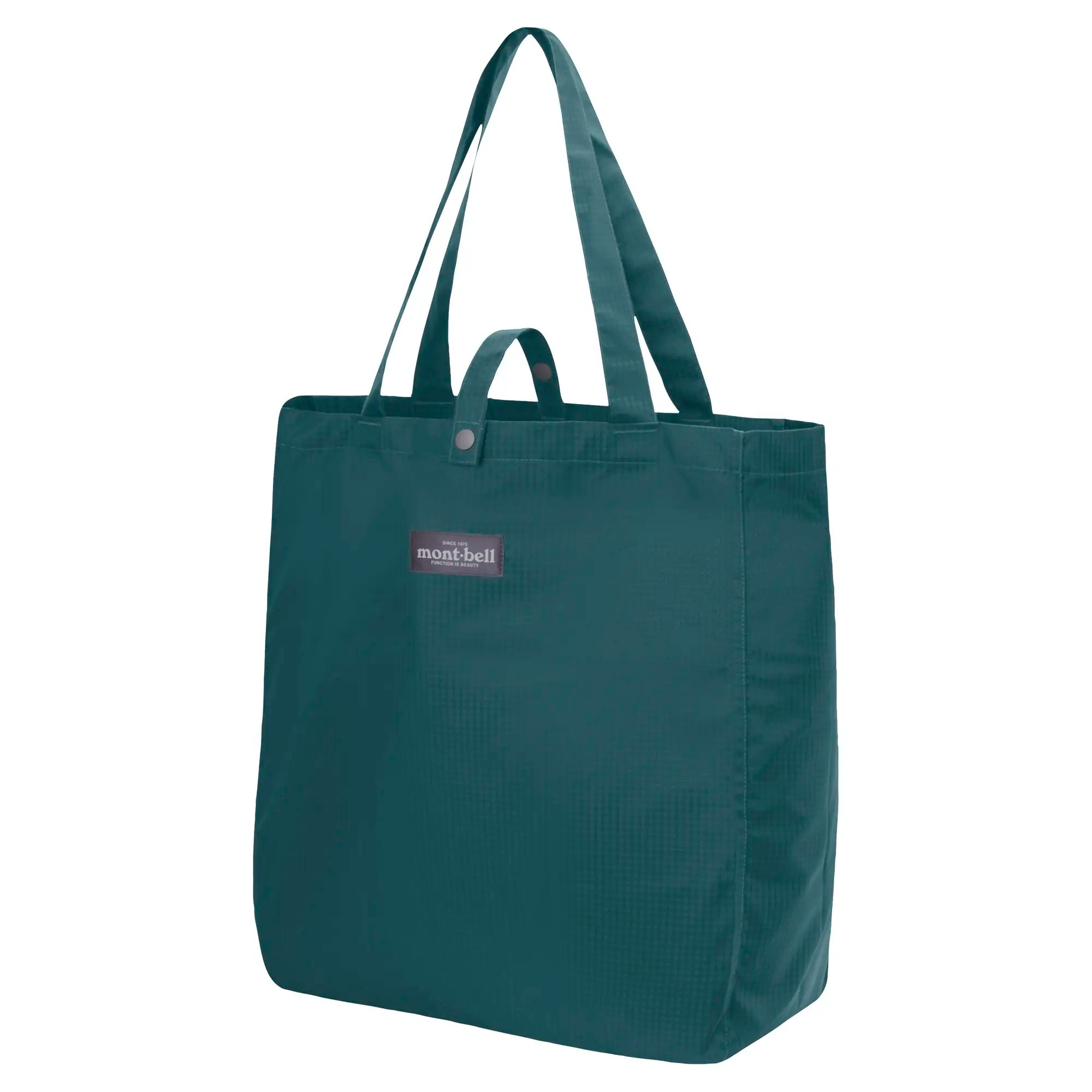 montbell: Light Bag 18