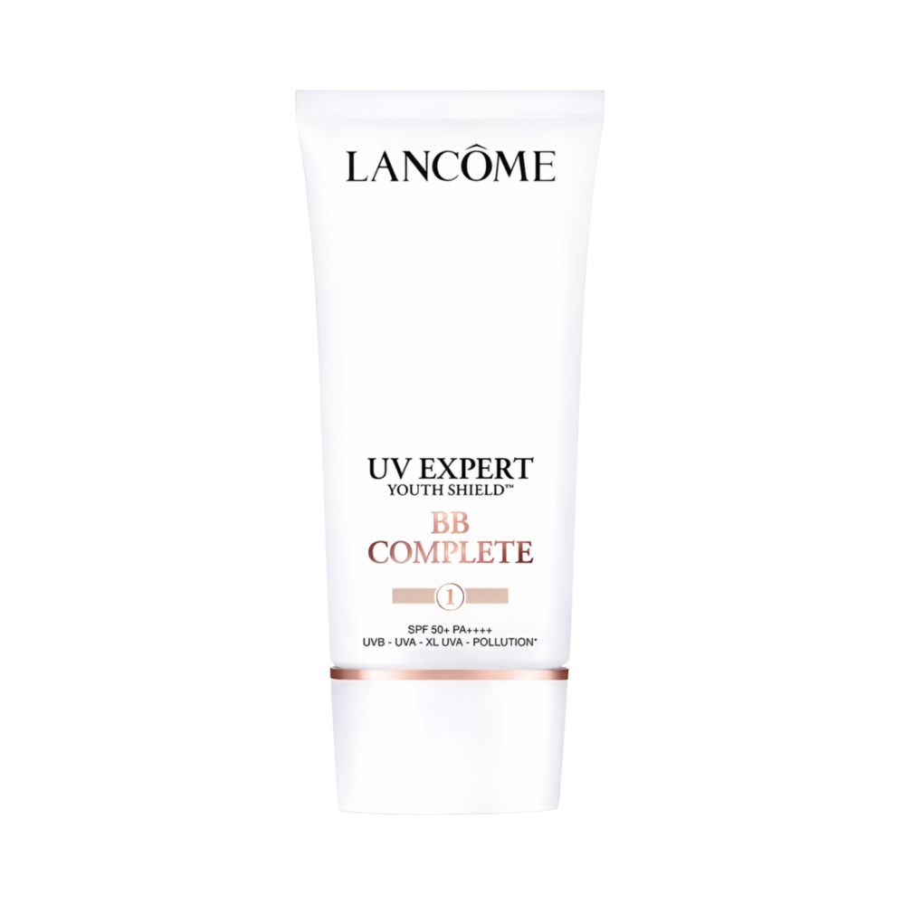 Lancôme 蘭蔻 全方位抗禦防曬升級BB底霜 #1 （新包裝）