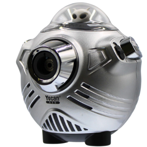 🇺🇸Yocan Red - UFO Butane Torch 變色噴射打火機