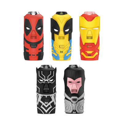 🇺🇸Yocan Red - Legends Torch 噴射打火機