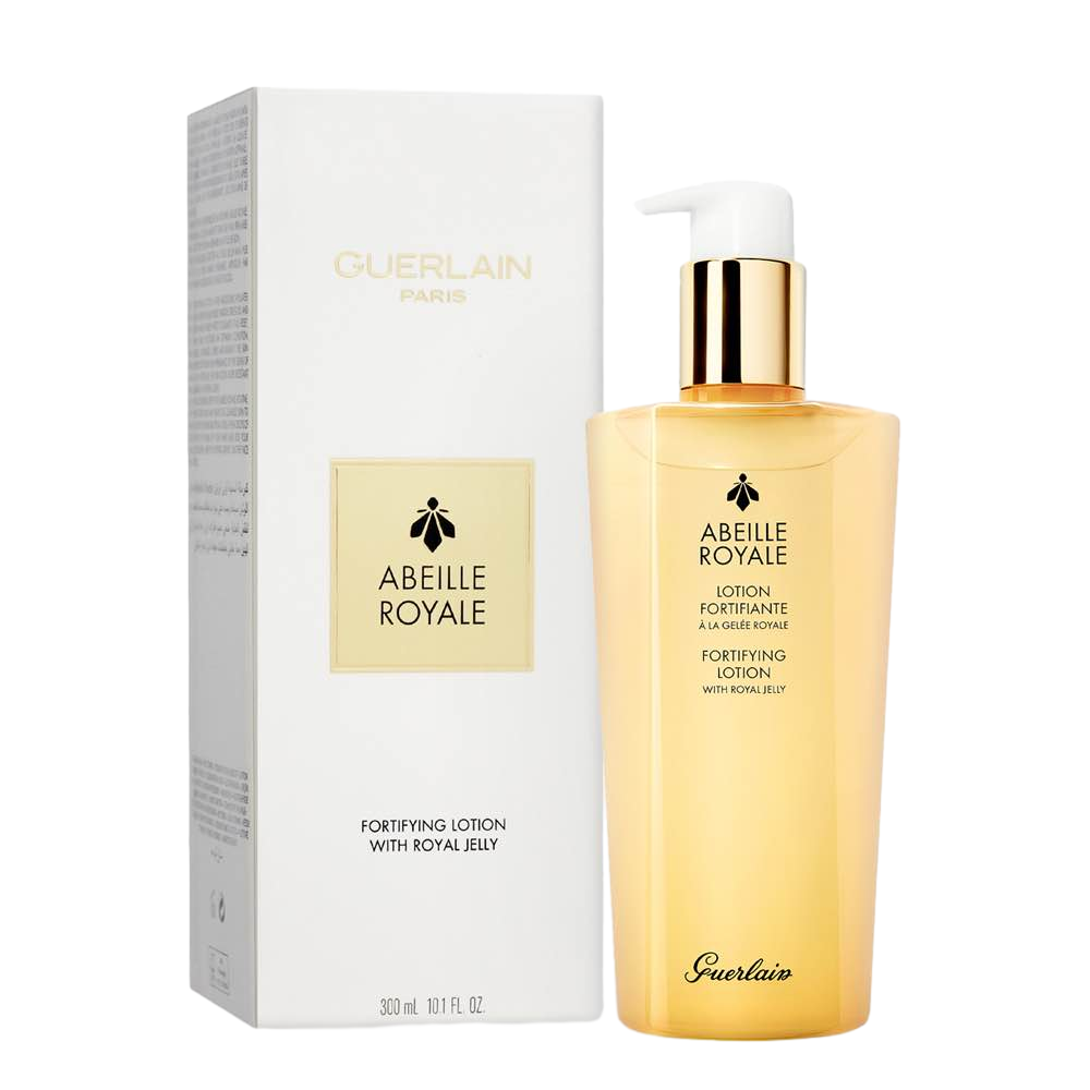 【Guerlain】皇家蜂王乳蜜露 神秘水 300ml (效期: 2026.11) (出清效期較短請可接受再下單)   .