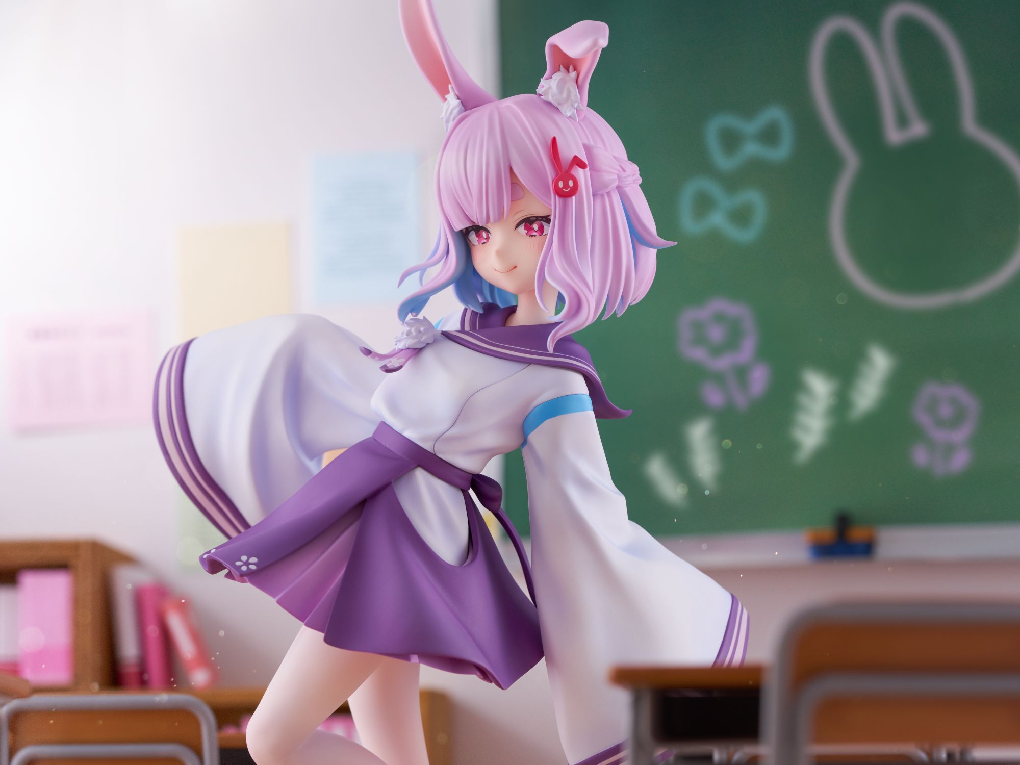 預購-『非人學生與厭世教師』 右左美彗 KADOKAWA特別套組【日本進口精品】