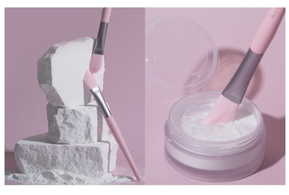 KEEP IN TOUCH 毛孔隱形蜜粉/定妝粉10g