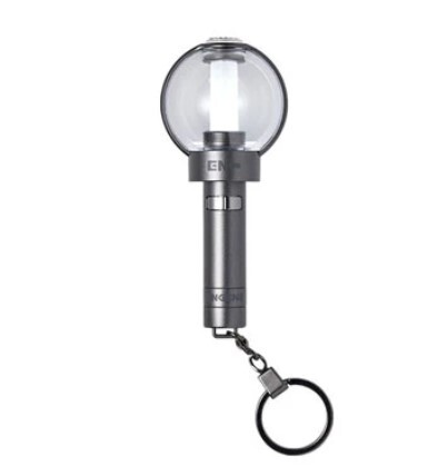 ENHYPEN ~ OFFICIAL MINI LIGHT STICK KEYRING V2
