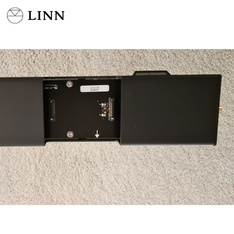 Linn Stereo Line Out Cartridge (Selekt DSM 組件)