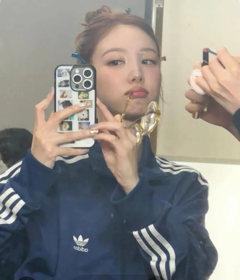 <金主訓同款🐢> ADIDAS ADICOLOR CLASSICS FIREBIRD 立領運動外套