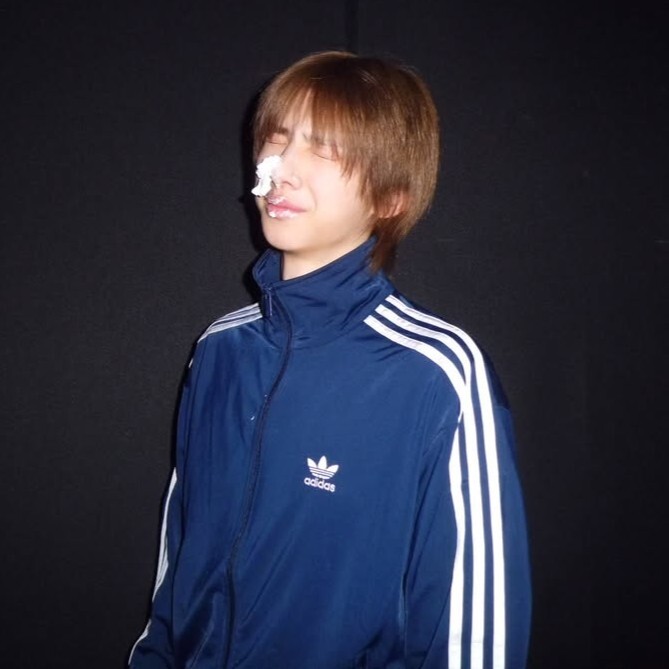 <金主訓同款🐢> ADIDAS ADICOLOR CLASSICS FIREBIRD 立領運動外套