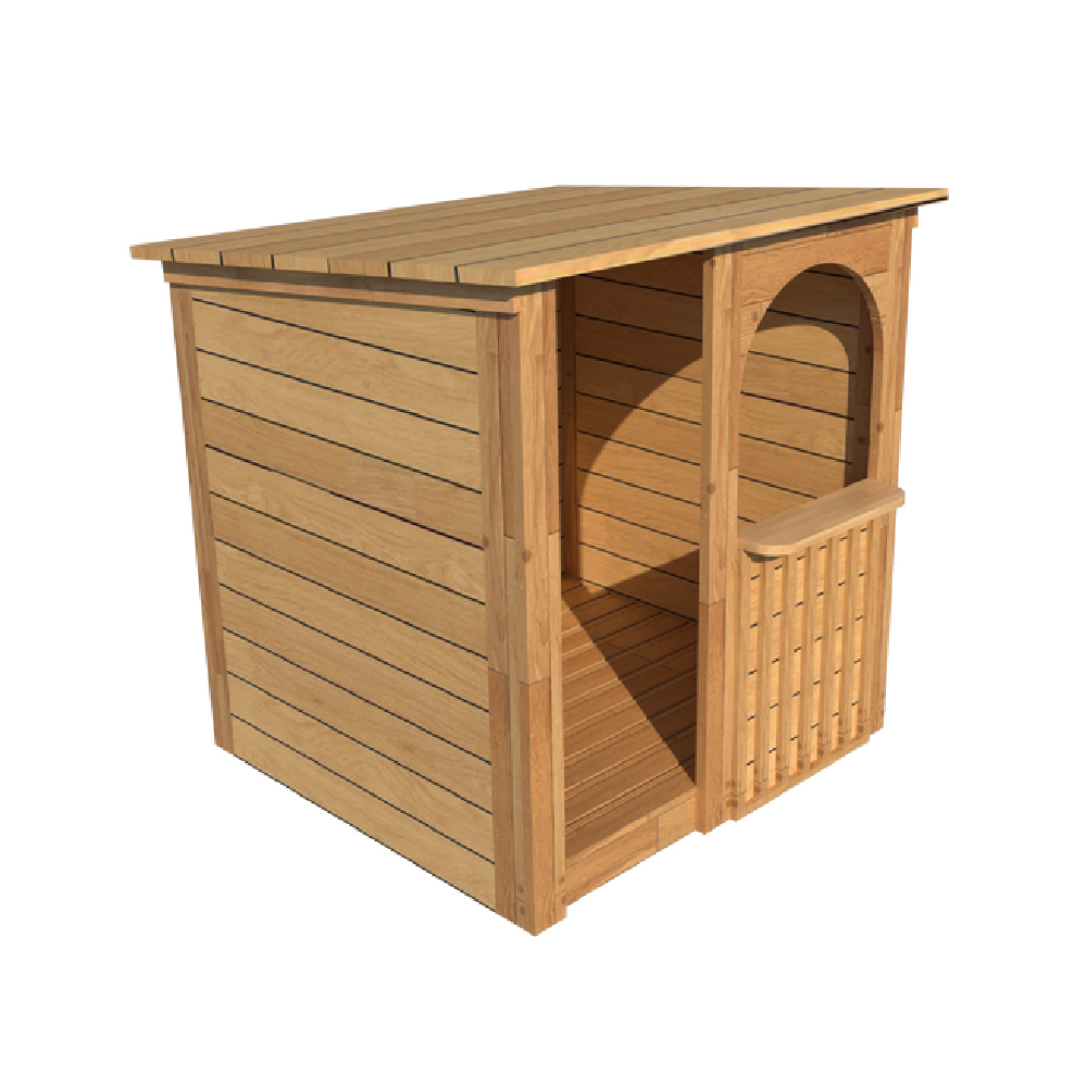 Outdoor Shed Series 2