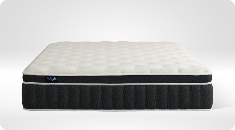 晚安奈特 擁抱支撐床墊