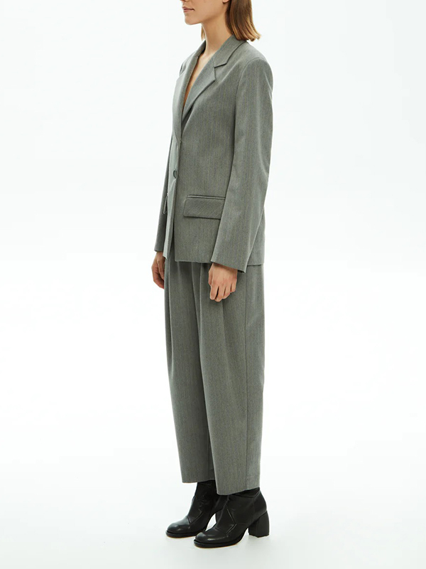 MALLONI MLO 西裝外套