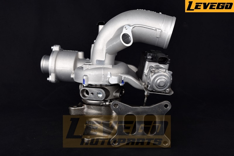 New Genuine RHF4-JHJ Turbo for Audi A4 A5 A6 A7 S5 Q5 2.0L 9VA10 06L145722L