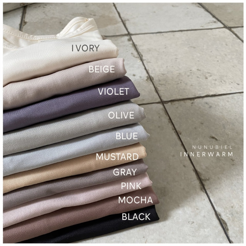 正韓🇰🇷 Nunubiel家居套裝(XS-XL/JS-JL)