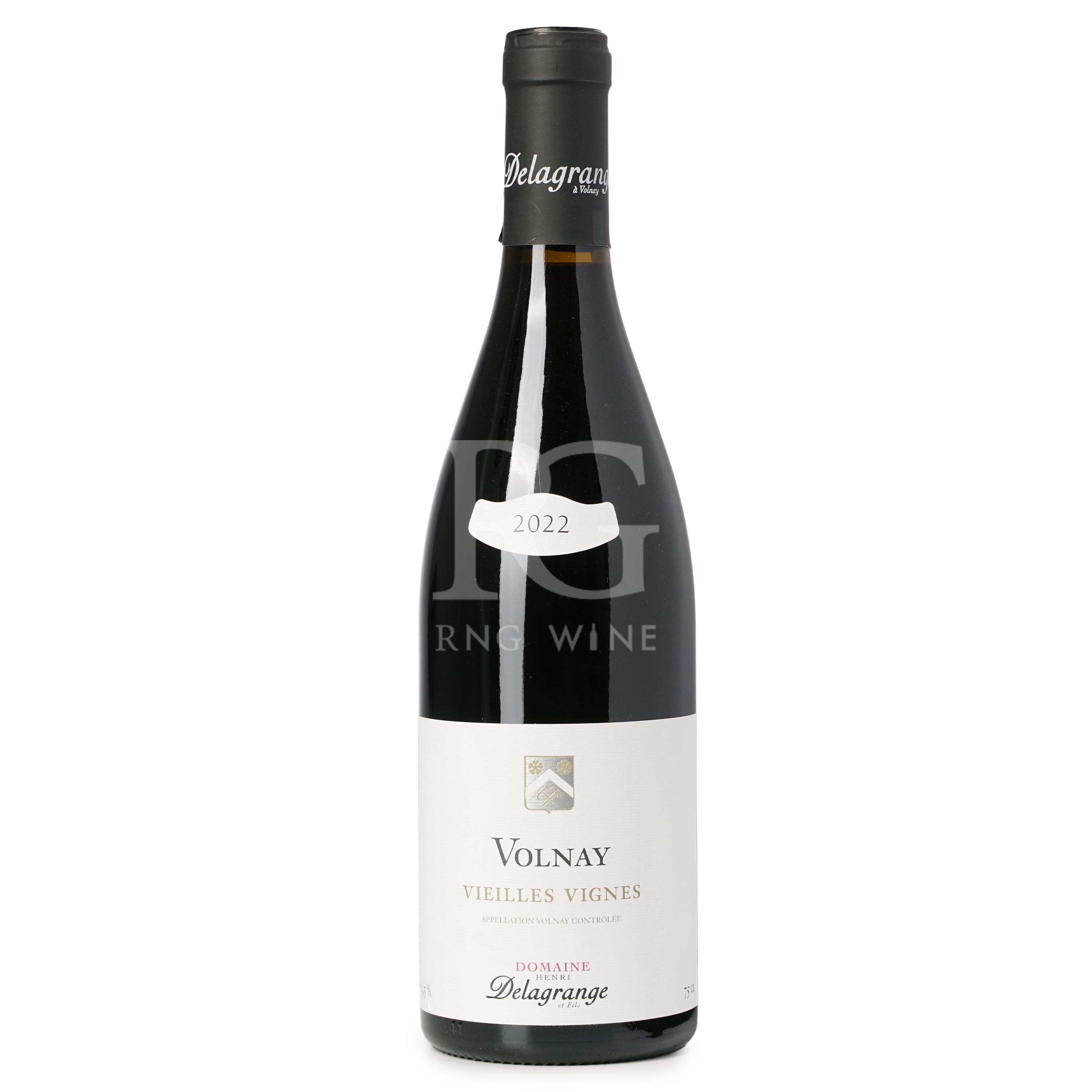 Henri Delagrange Volnay Vieilles Vignes 2022
