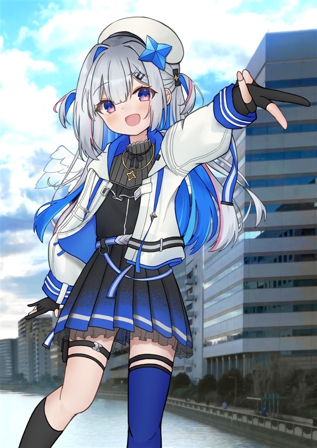 C103「同人代購」[Melonbooks代購」かなたん つめあわせ