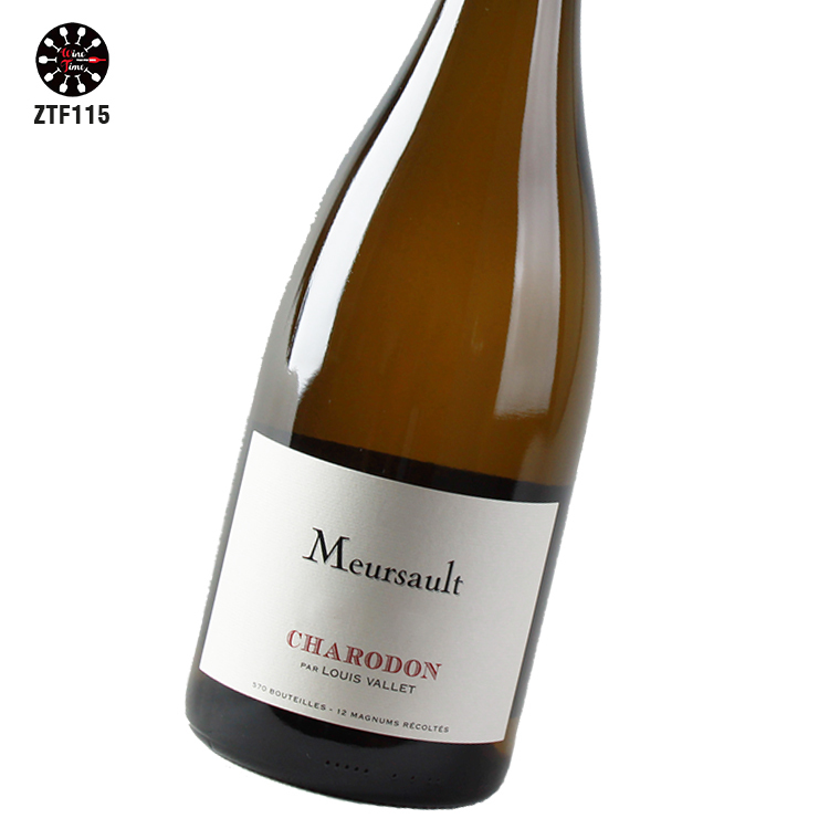 Château de Charodon Meursault 2022