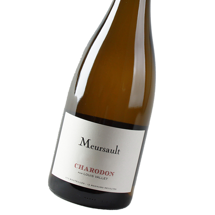 Château de Charodon Meursault 2022