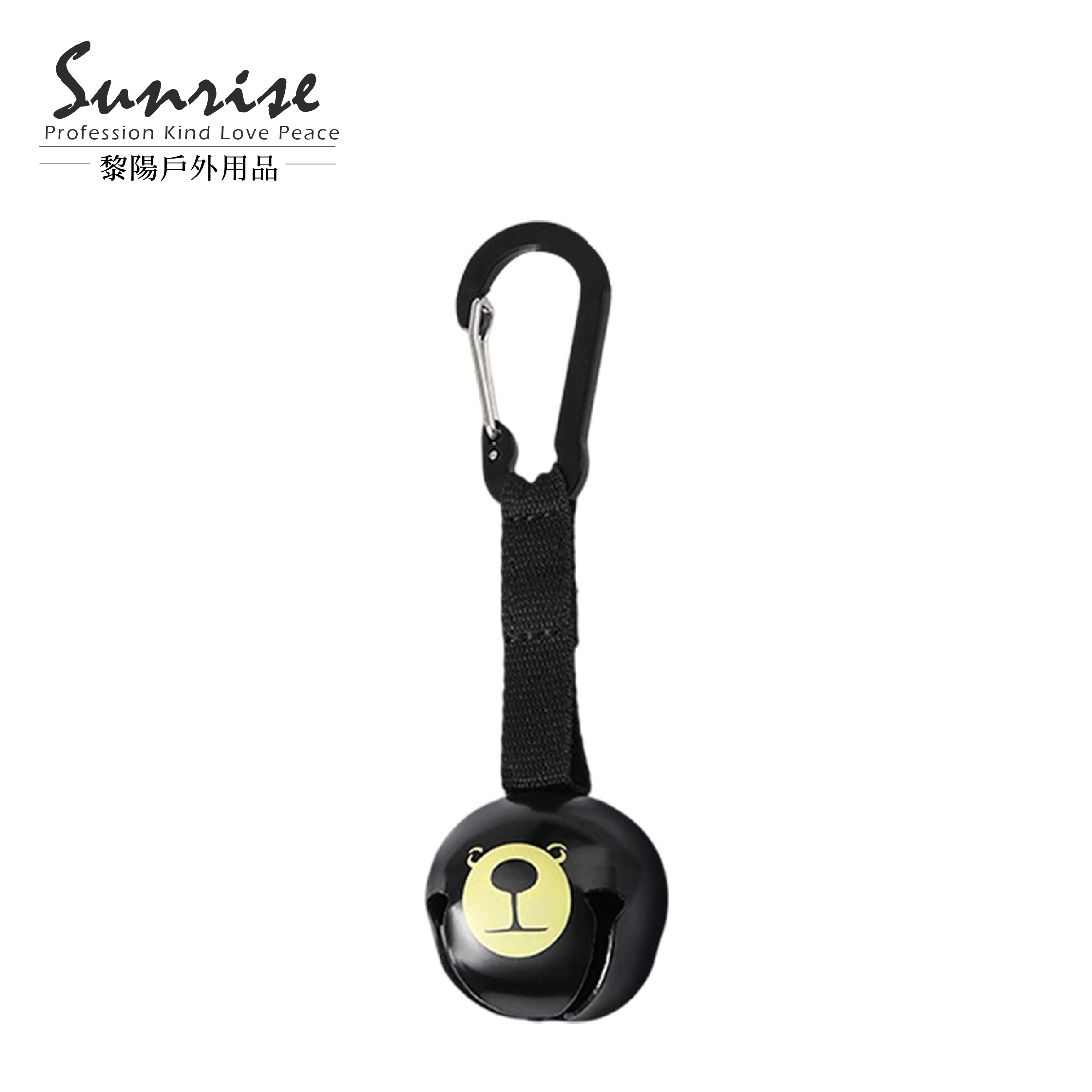 熊鈴 (3色) 89CTB1011