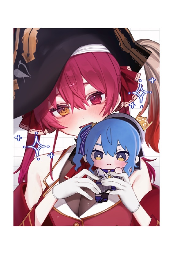 C107「同人代購」[Melonbooks代購」Stardust Trove【特典付】