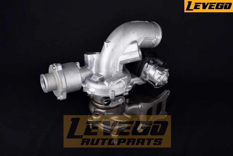 Genuine RHF4-JHJ Turbo for Audi A4 A5 A6 A7 S5 Q5 2.0L 9VA10 06L145722L (No BOV)