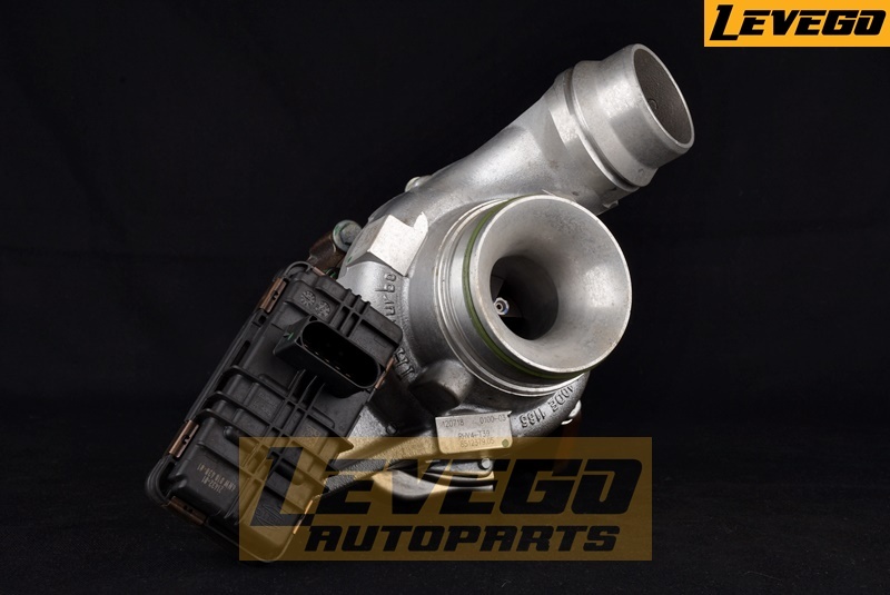 New Genuine RHV4-T39 Turbo for Mini 2.0L with N47C20A 8512379.04 11658512379