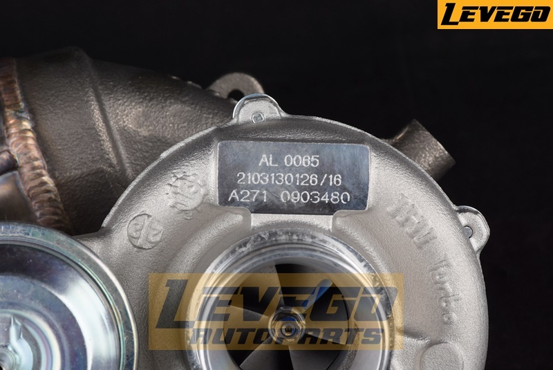 Genuine RHF4 Turbo for Mercedes-Benz PKW E-Class A2710903680 A2710903480 AL0065