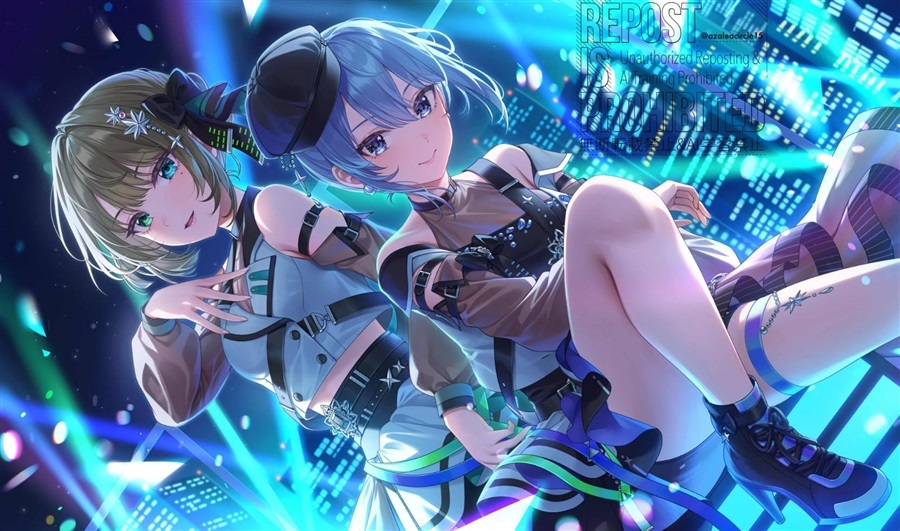 C107「同人代購」[Melonbooks代購」ジュビリー　プレイマット