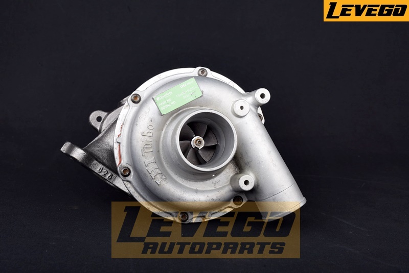 New Genuine RHF55 Turbo for Hitachi Excavator 6.2d CIES F56CND-S0031G 8973628390