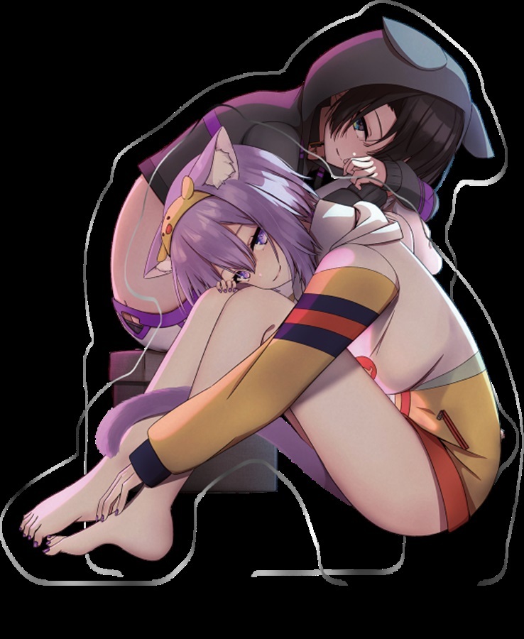 C107「同人代購」[Melonbooks代購」スバおかアクリルスタンド